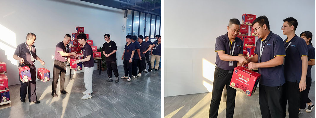 9.30 熱烈慶祝中華人民共和國成立72周年(圖4)