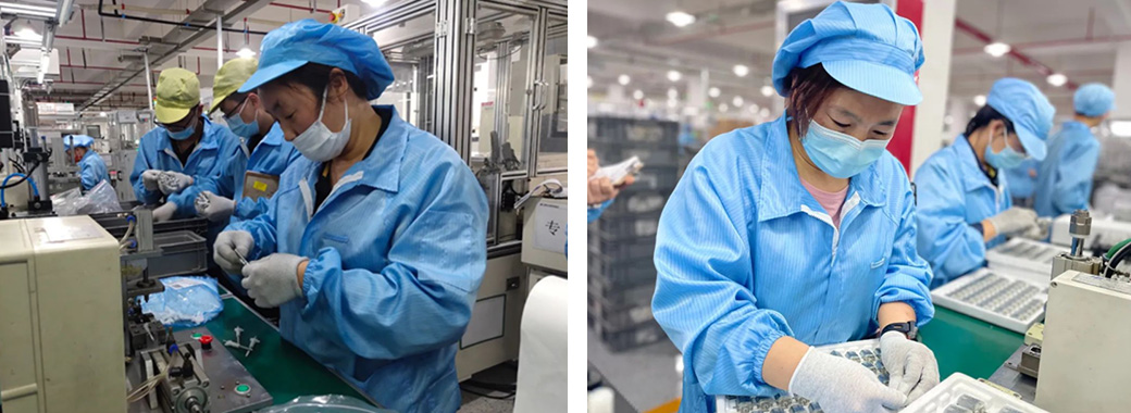 公司舉行技能比武大賽暨師帶徒總結大會(huì )(圖8) 公司舉行技能比武大賽暨師帶徒總結大會(huì )(圖8)