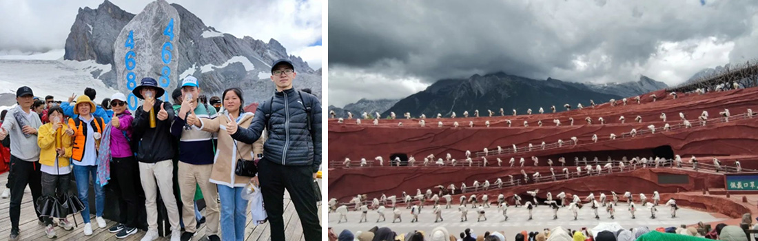 公司組織開(kāi)展2022年職工療休養活動(dòng)(圖7)