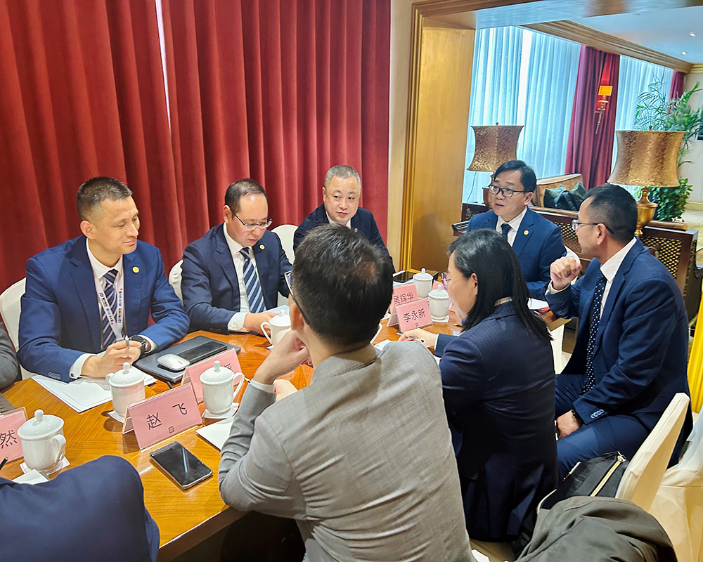 精華股份第三屆董事會(huì )第九次會(huì )議、第三屆監事會(huì )第六次會(huì )議圓滿(mǎn)召開(kāi)(圖3)