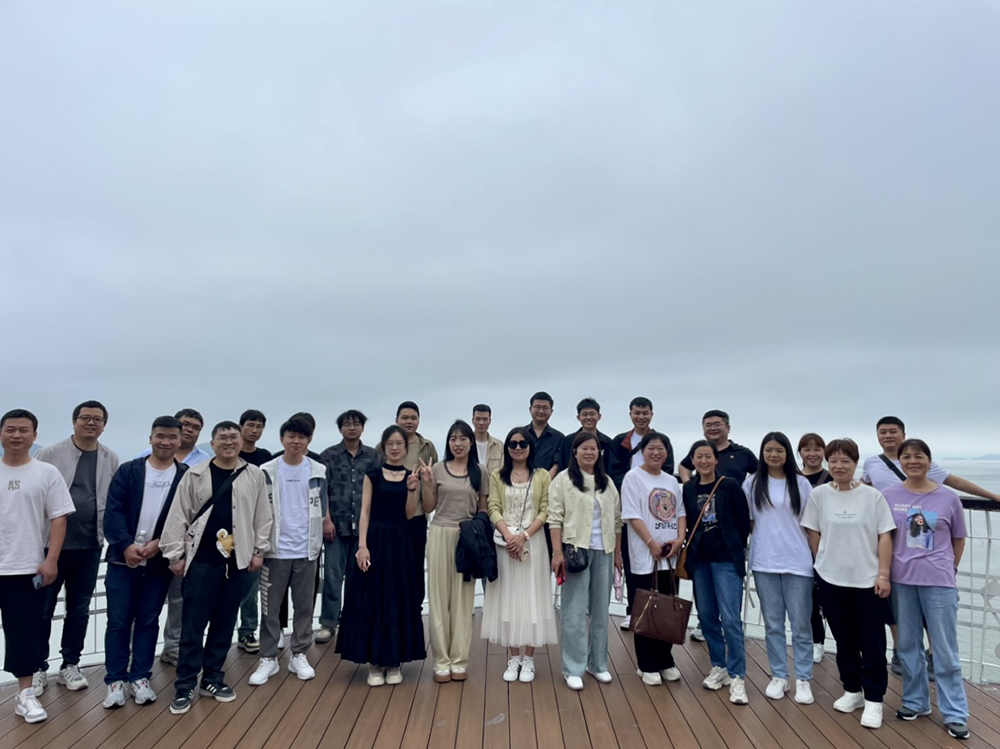 2024年職工療休養活動(dòng)之四 | 福建霞浦三日游(圖2)